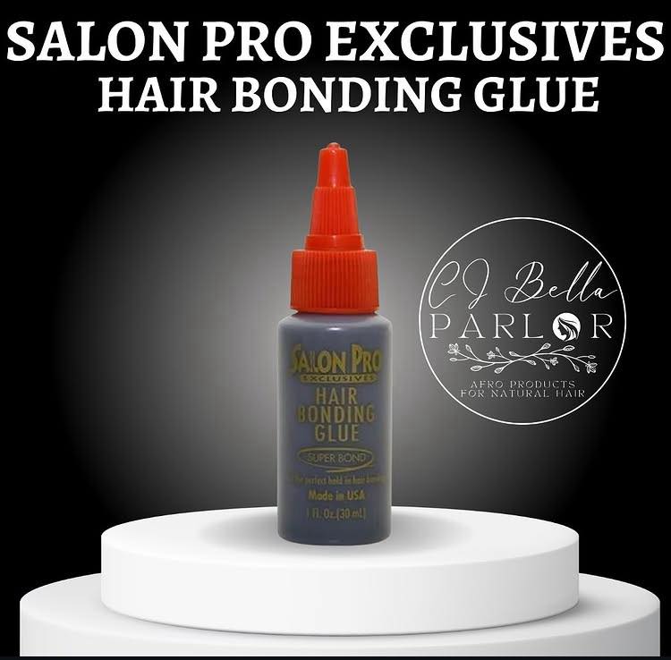 Hair Bonding Glue