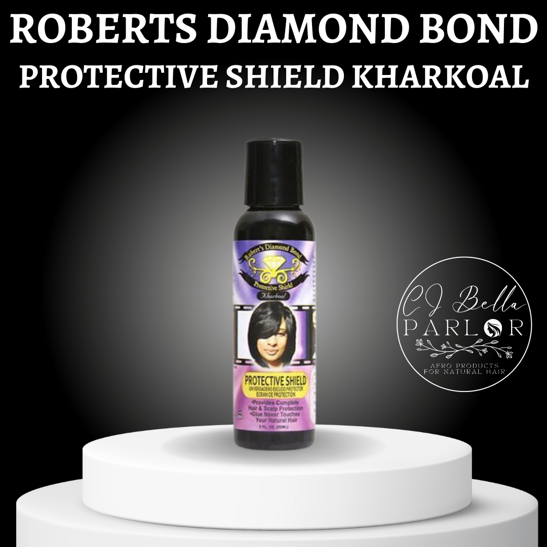 Protective Shield Kharkoal