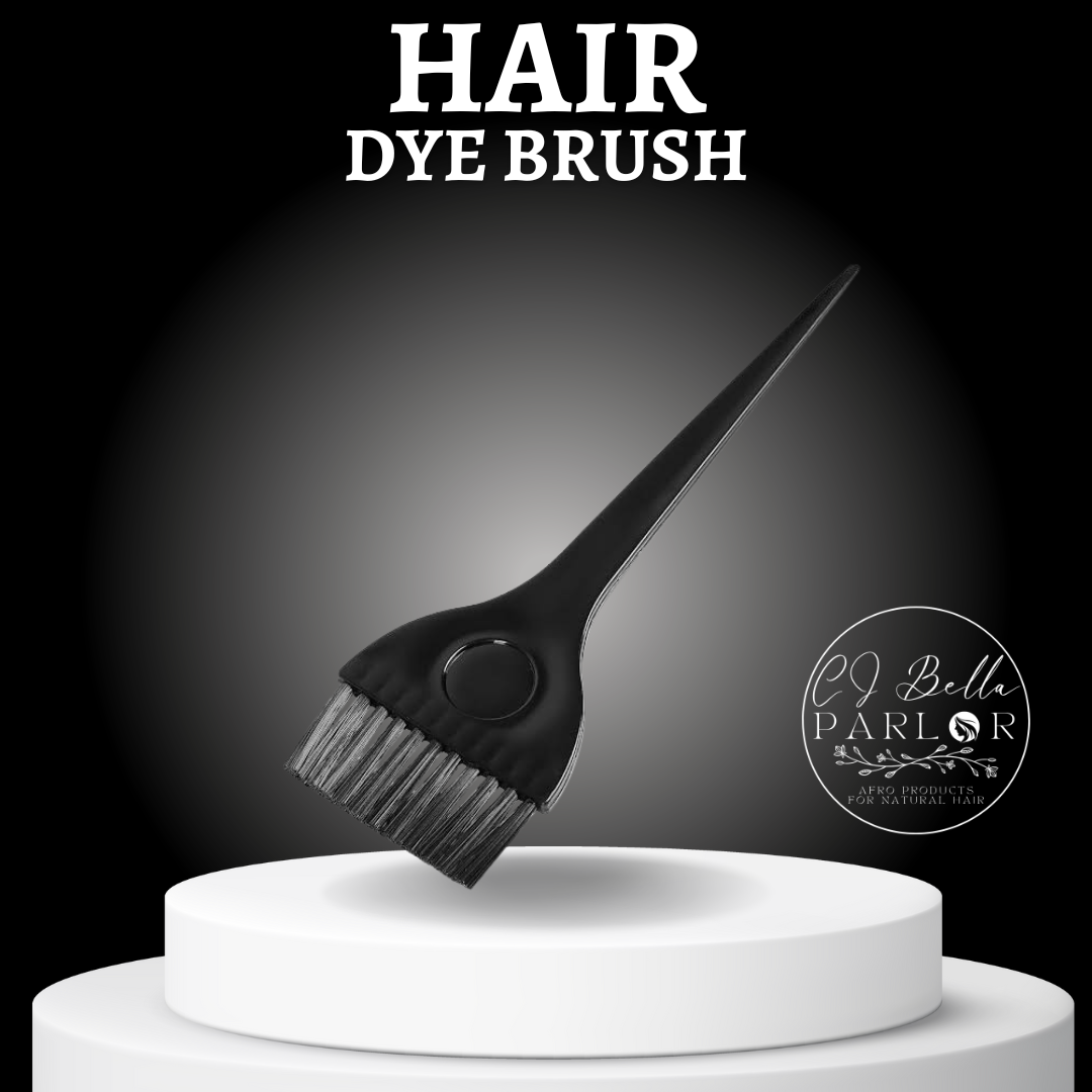Hair Dye Brush