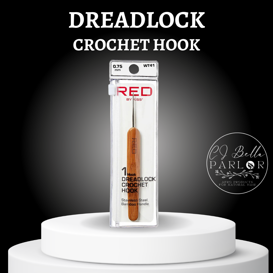 Dreadlock Crochet Hook 0.75mm