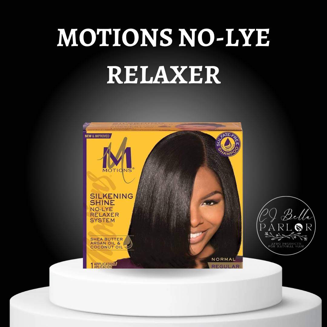 Motions Relaxer
