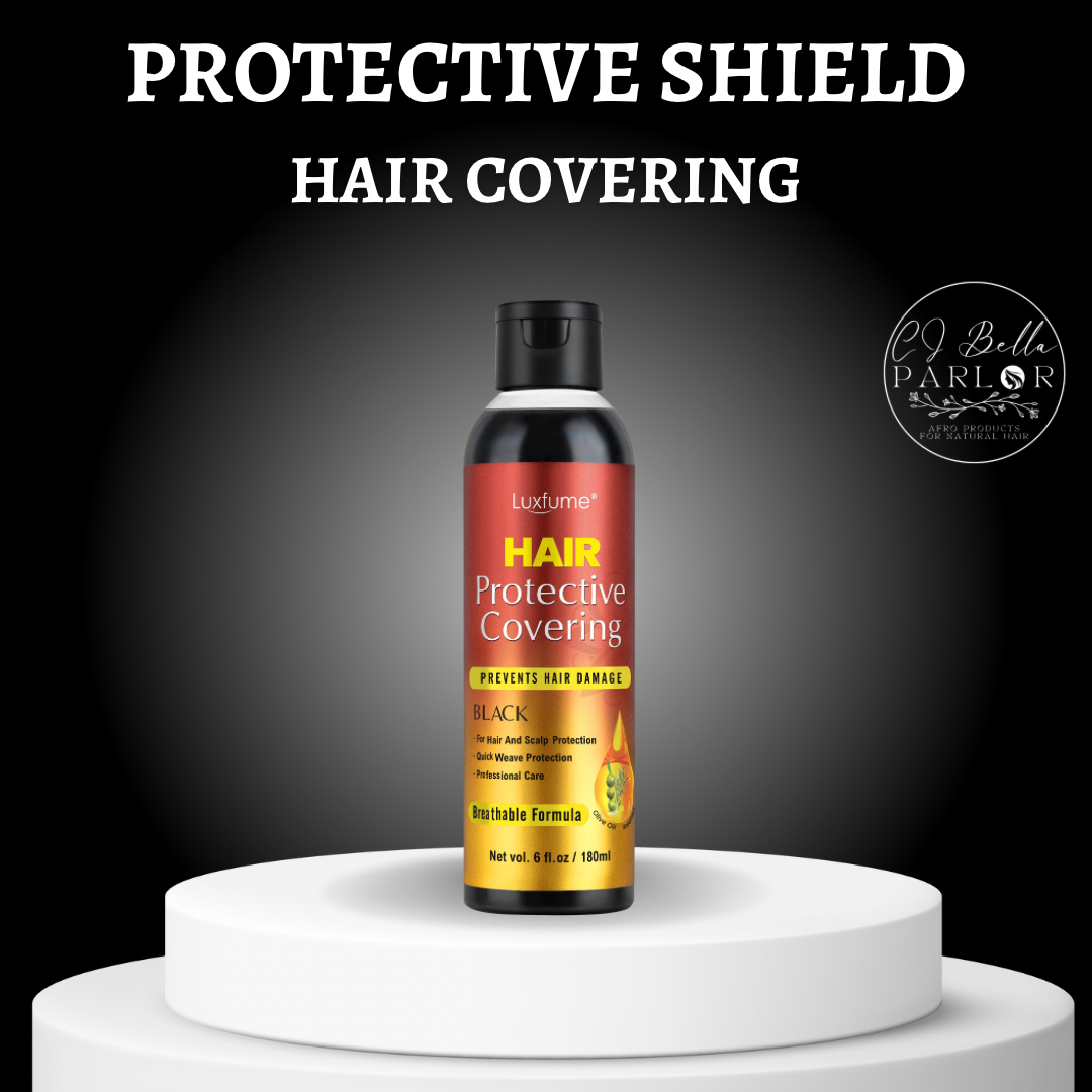 Protective Shield Covering