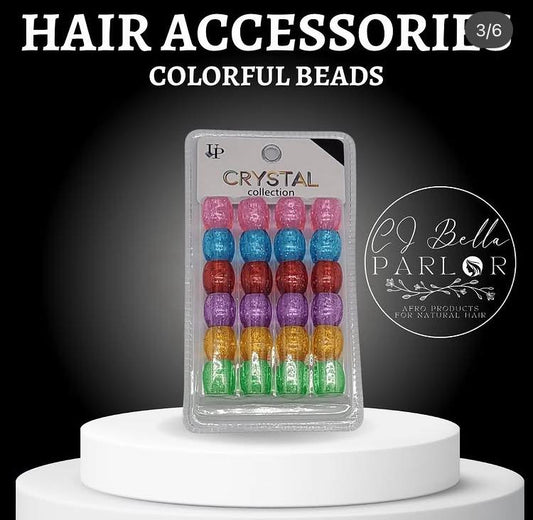 Hair Beads