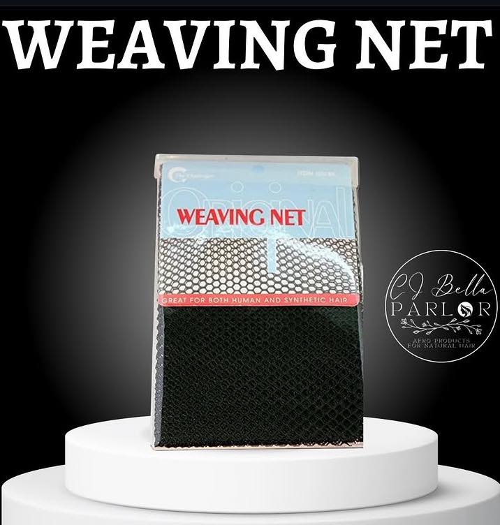 Weaving Net