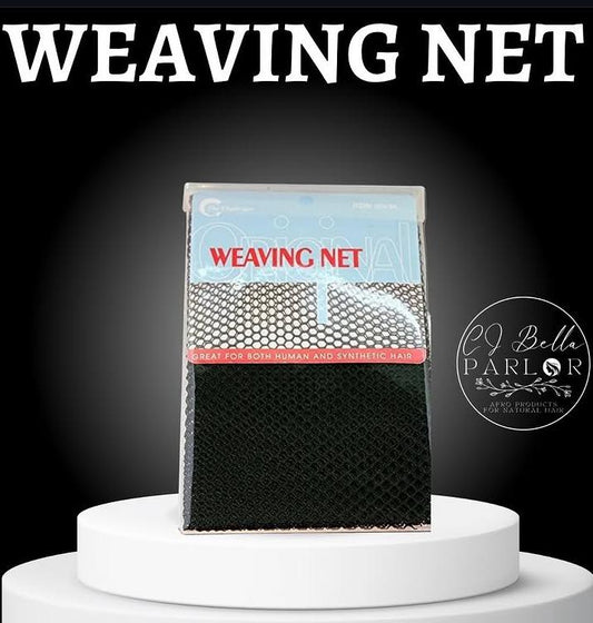Weaving Net