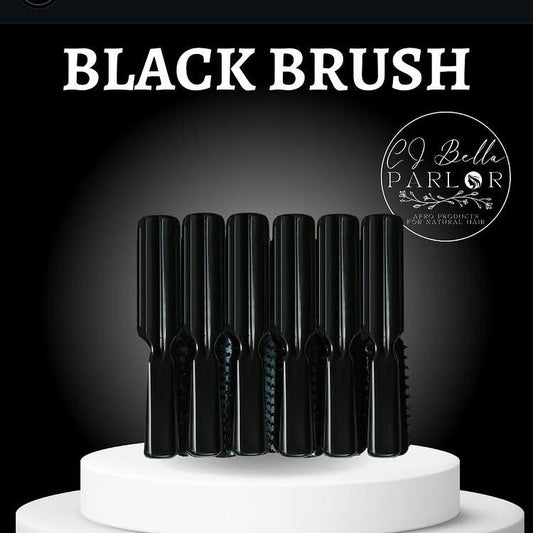 Black Brush