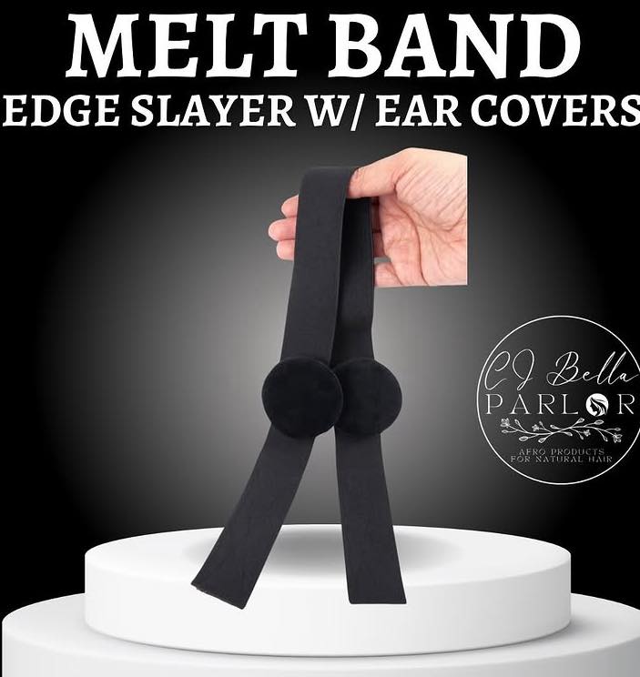 Melt Band w/ Ear Covers