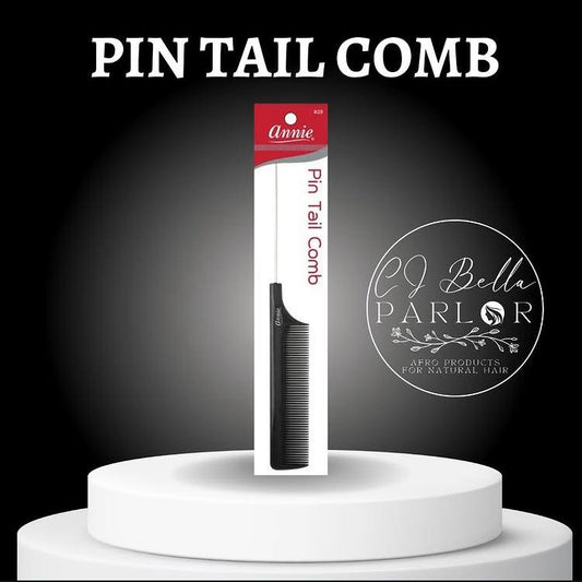 Pin Tail Comb
