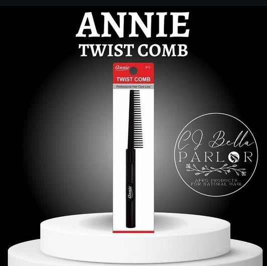 Twist Comb