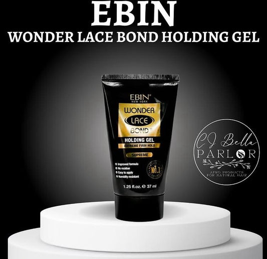 Lace Bond Holding Gel 1.25oz