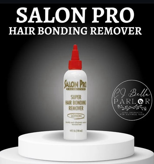 Hair Bonding Remover
