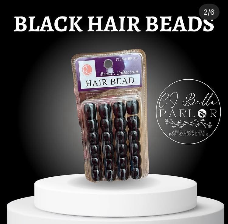 Hair Beads