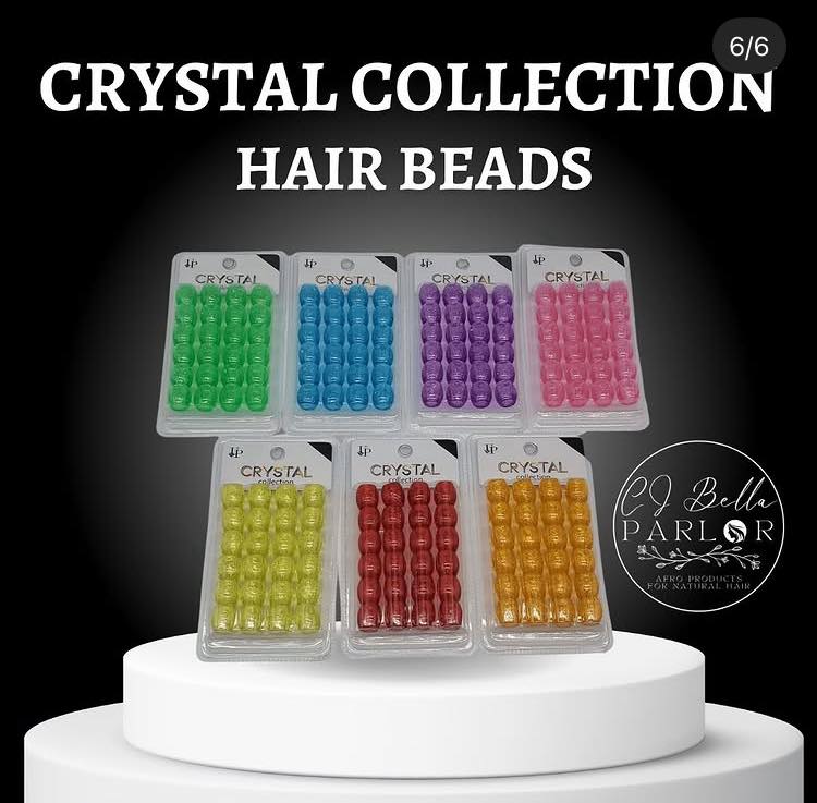Hair Beads