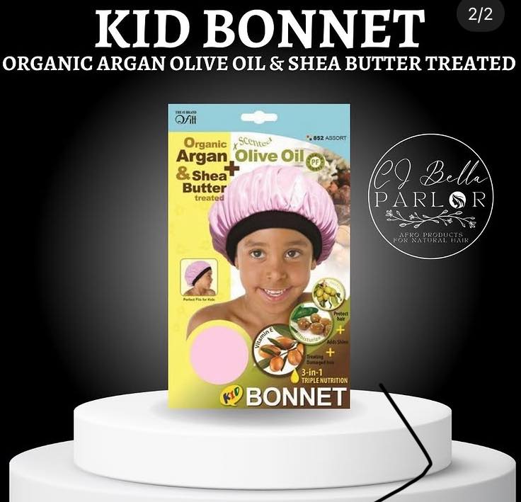 Kids Bonnet