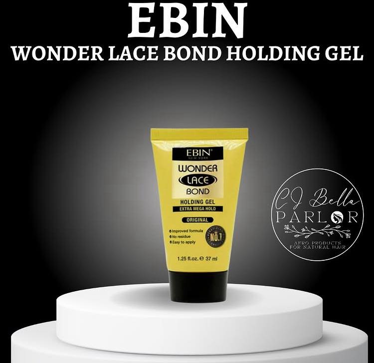 Lace Bond Holding Gel 1.25oz