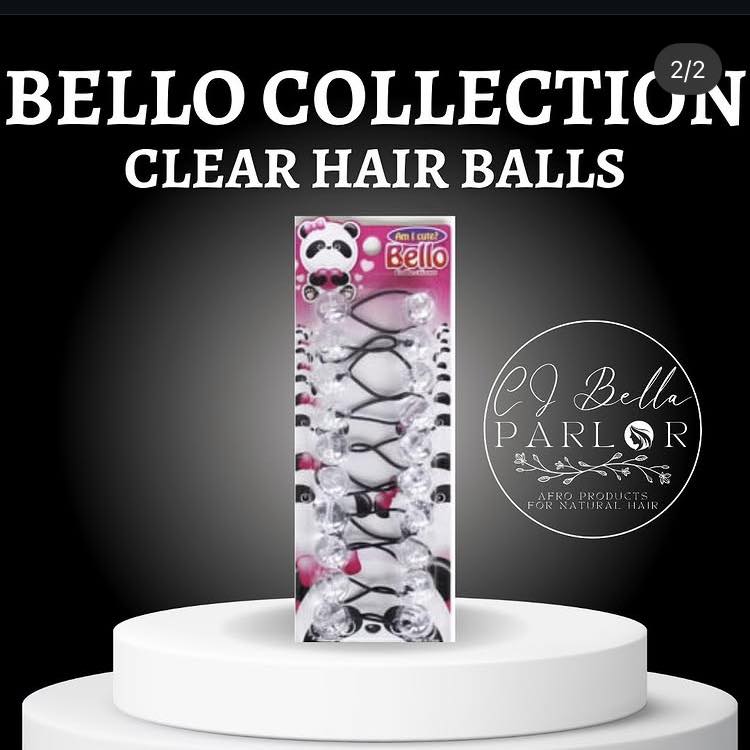 Hair Balls