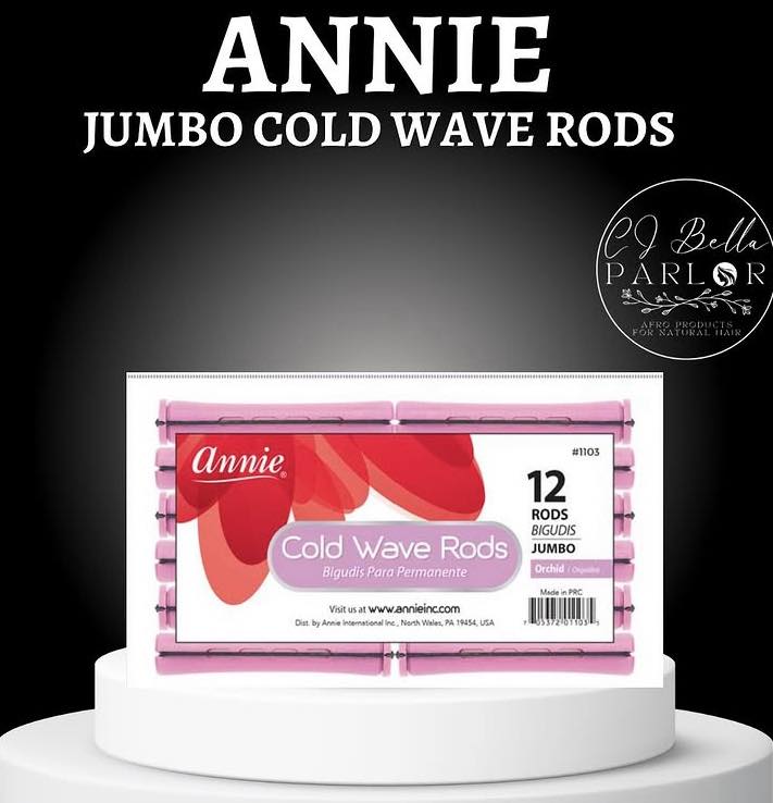 Jumbo Cold Rods