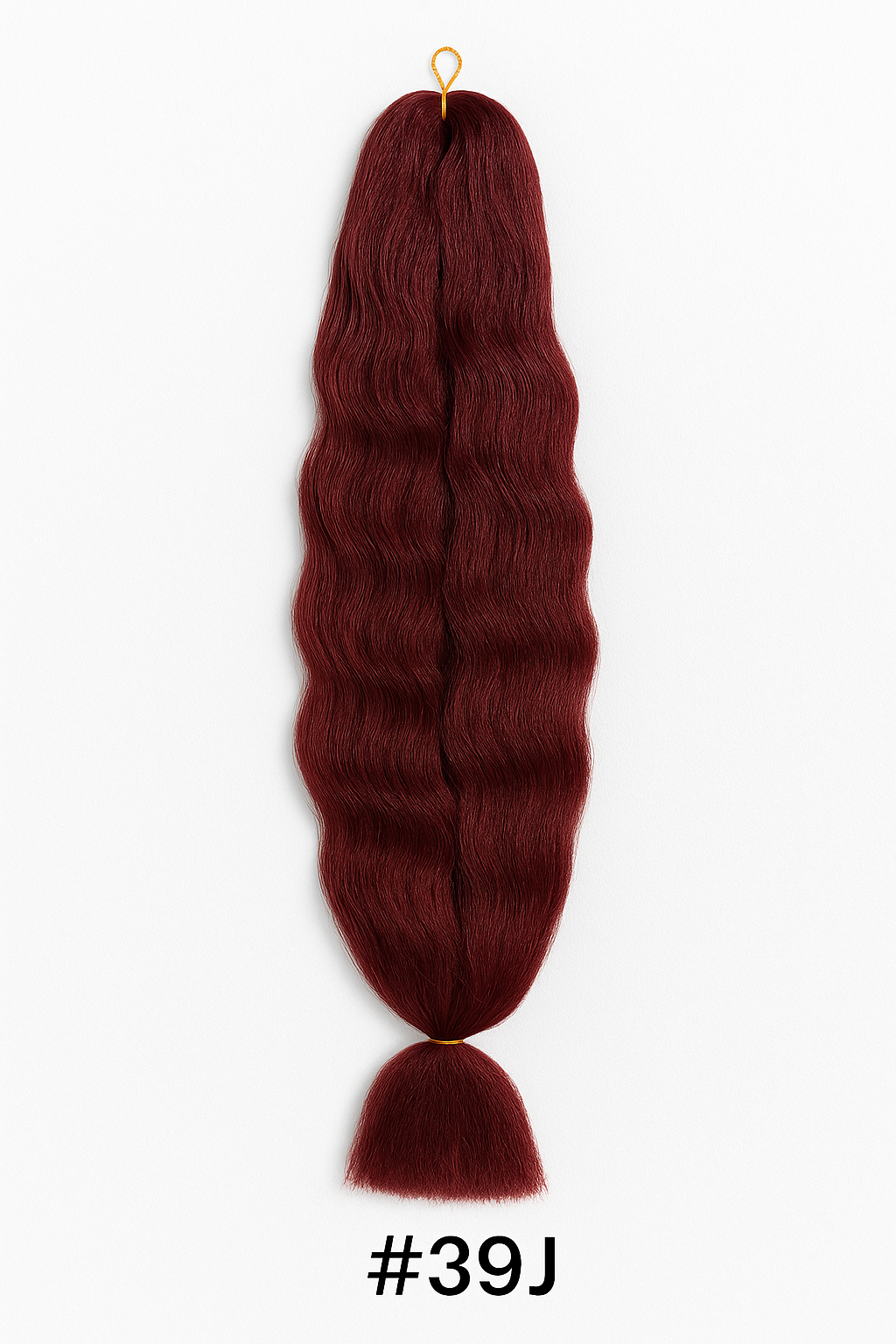 Braiding Hair | 32” | 165g