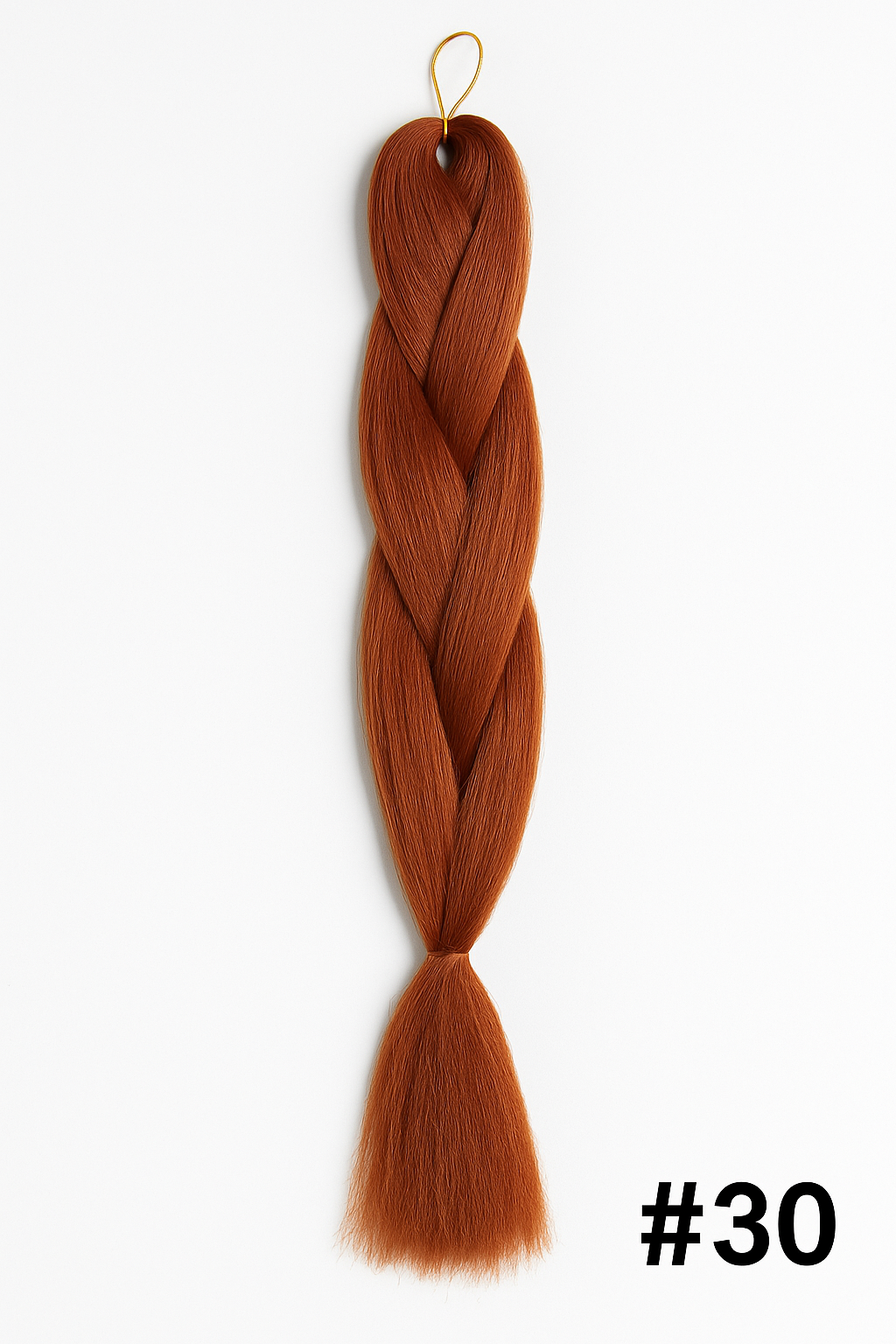 Braiding Hair | 32” | 165g