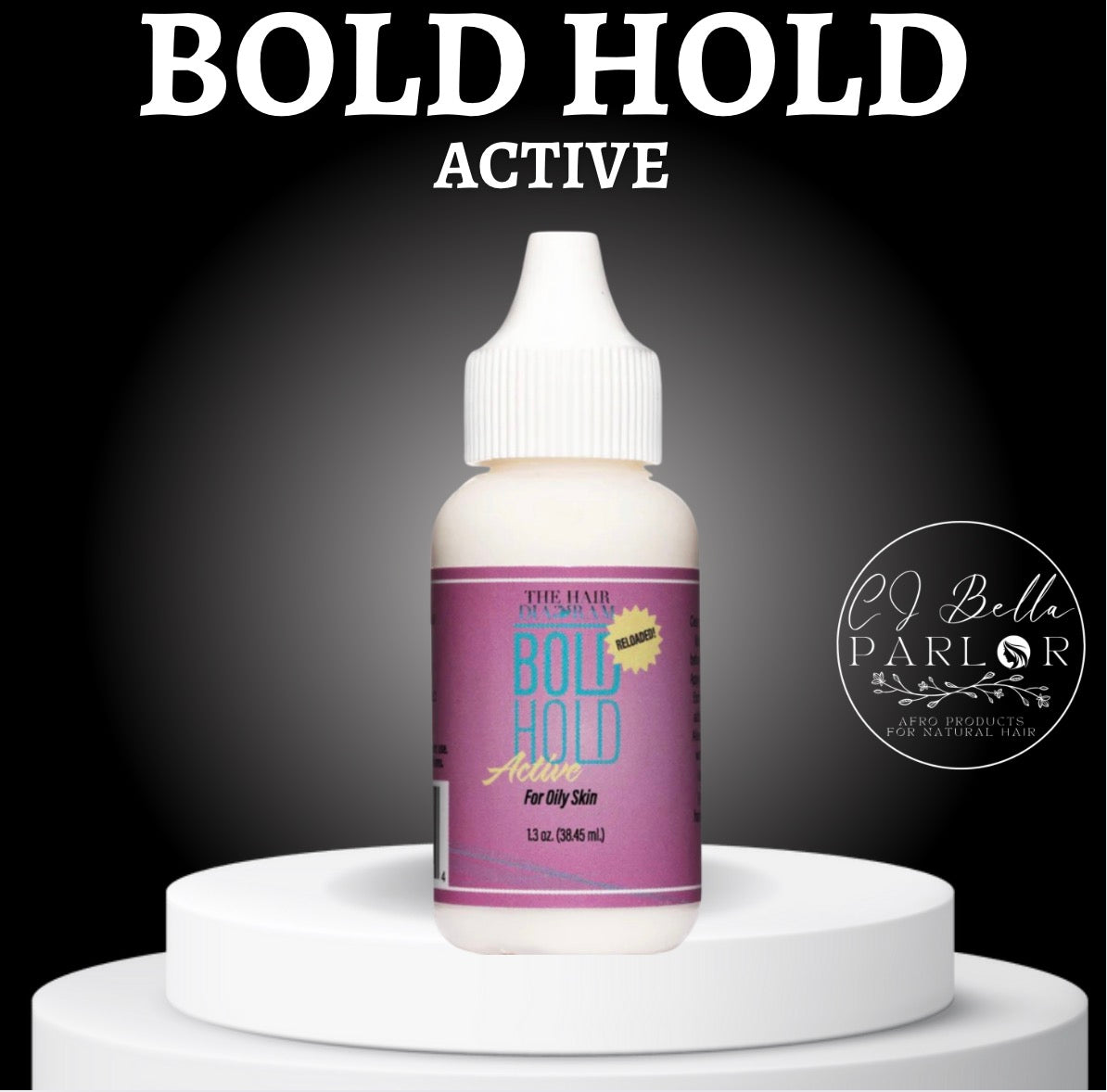 Bold Hold (Active)