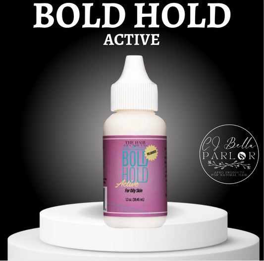 Bold Hold (Active)