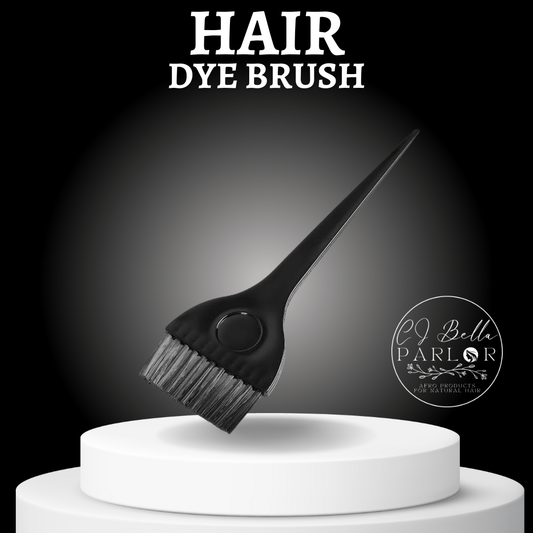 Hair Dye Brush