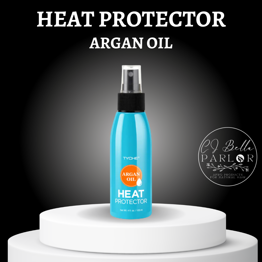 Heat Spray