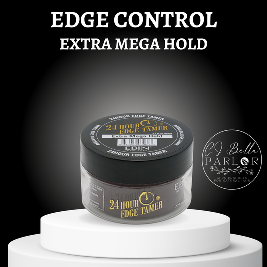 Travel Size Edge Control (Extra Mega Hold) 0.5oz
