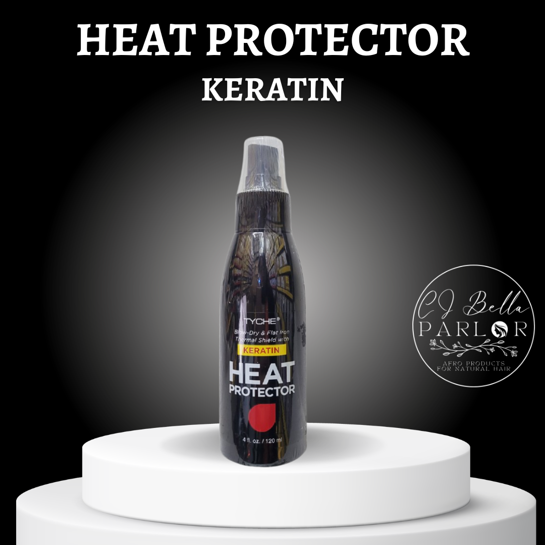 Heat Spray