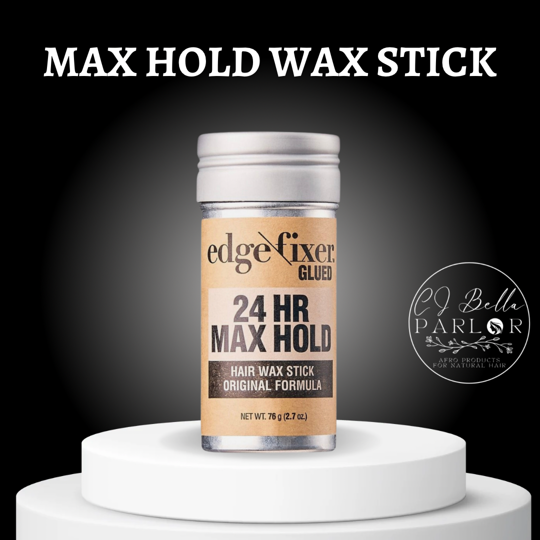 Max Hold Wax Stick (2.7oz)