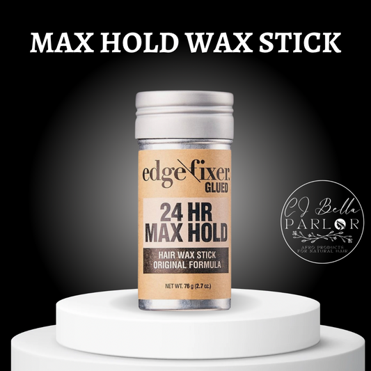 Max Hold Wax Stick (2.7oz)