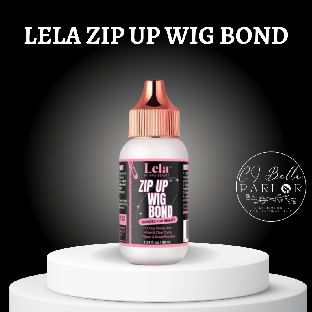 Lela Bonding Glue