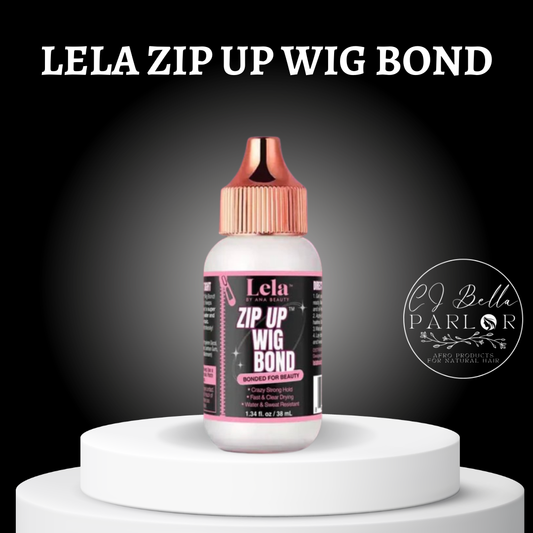 Lela Bonding Glue