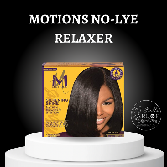 Motions Relaxer